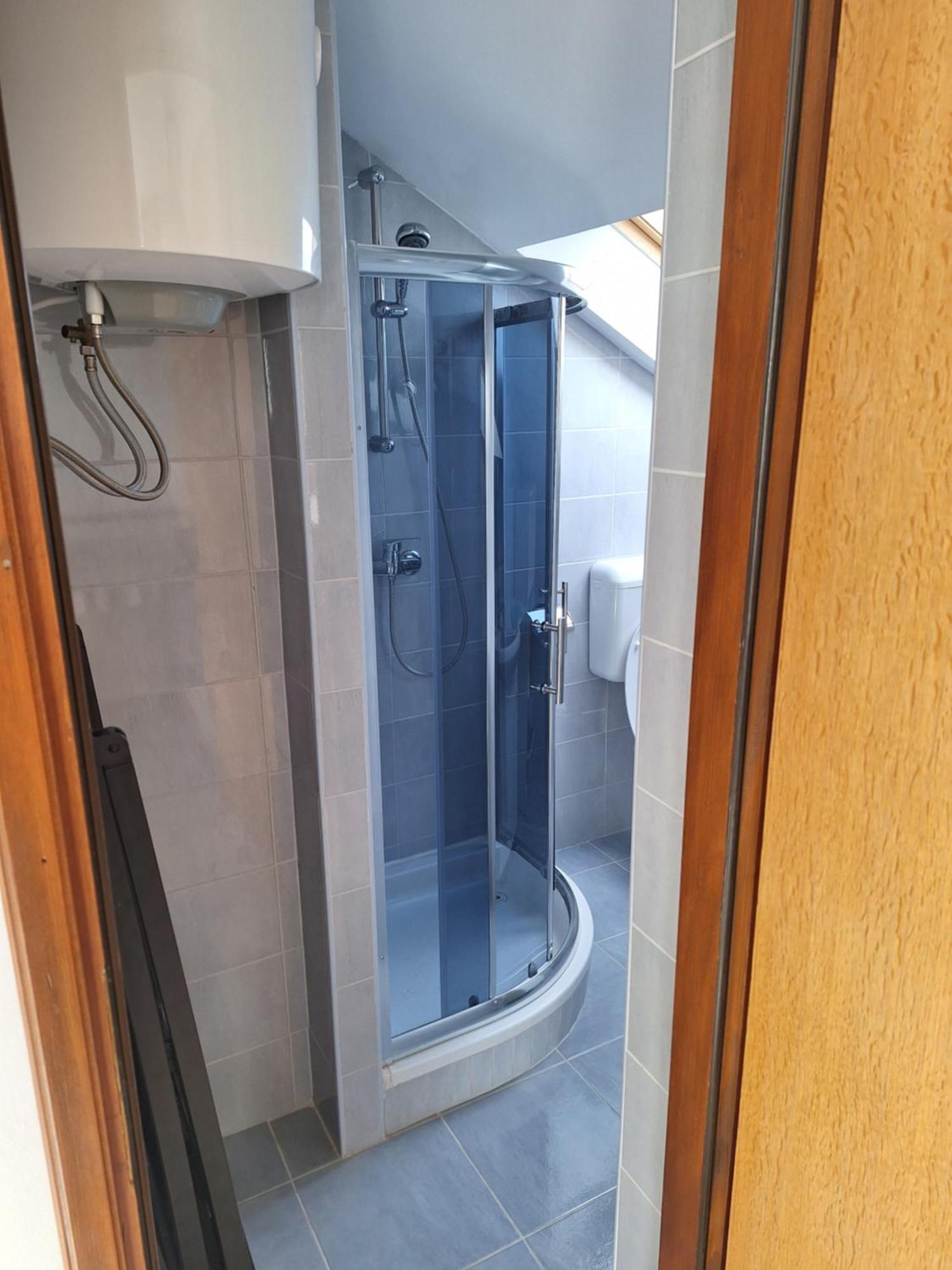 Apartment Niva Nin Exterior foto